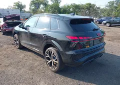 2026 Audi Q3 Tfsi Quattro S Tronic — фото 3