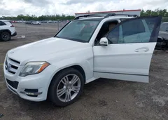 2015 Mercedes-Benz Glk 350 4Matic — фото 6