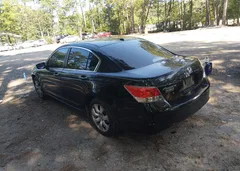 2010 Honda Accord 2.4 Ex-L — фото 3