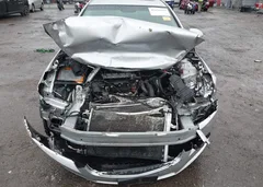 2012 Chevrolet Cruze 1Lt — фото 6