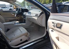 2014 Mercedes-Benz E 350 4Matic — фото 5