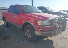 2005 Ford F-150 Fx4/Lariat/Xlt — фото 1
