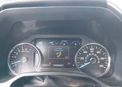 2016 Ford F-150 Platinum — фото 7
