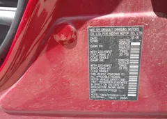 2016 Nissan Rogue S/Sl/Sv — фото 20