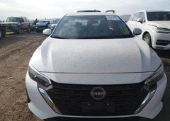 2024 Nissan Sentra Sv Xtronic Cvt — фото 6