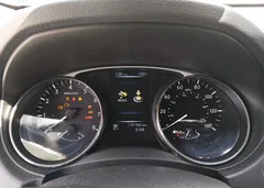 2015 Nissan Rogue Sv — фото 7