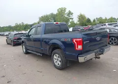 2015 Ford F-150 XL — фото 3
