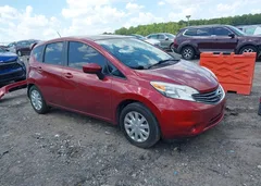 2016 Nissan Versa Note Sv — фото 1