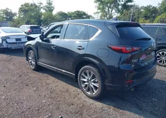 2025 Mazda Cx-5 2.5 S Premium Plus — фото 3
