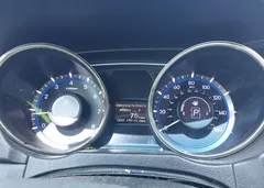 2013 Hyundai Sonata Limited 2.0T — фото 7