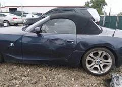 2005 BMW Z4 3.0I — фото 6