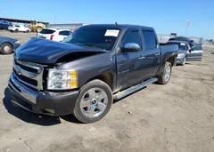 2011 Chevrolet Silverado 1500 LT — фото 2