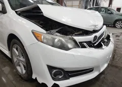 2013 Toyota Camry Se — фото 6