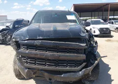 2018 Chevrolet Silverado 1500 1Lt — фото 6
