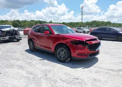 2017 Mazda Cx-5 Touring — фото 1