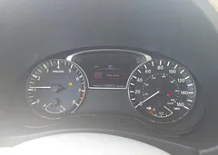 2016 Nissan Altima 2.5 S — фото 7