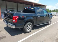 2016 Ford F-150 Xlt — фото 4