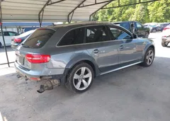 2013 Audi Allroad 2.0T Premium — фото 4