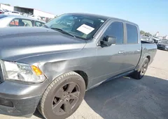 2010 Dodge Ram 1500 Slt/Sport/Trx — фото 6