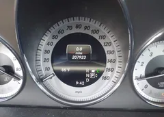 2013 Mercedes-Benz Glk 350 4Matic — фото 7