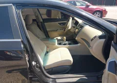 2015 Nissan Altima 2.5/2.5 S/2.5 Sl/2.5 Sv — фото 5