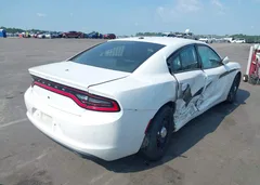 2019 Dodge Charger Police Awd — фото 4