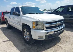 2010 Chevrolet Silverado 1500 LT — фото 1