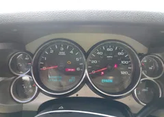 2010 Chevrolet Silverado 1500 LT — фото 7