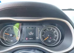 2015 Jeep Cherokee Latitude — фото 7