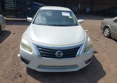 2015 Nissan Altima 2.5/2.5 S/2.5 Sl/2.5 SV — фото 6
