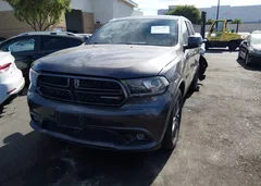 2014 Dodge Durango R/T — фото 2