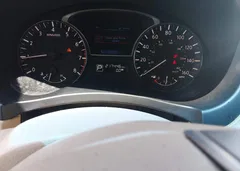2015 Nissan Altima 3.5 S/3.5 Sl/3.5 Sv — фото 7