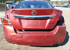 2013 Nissan Altima 2.5 Sl — фото 6