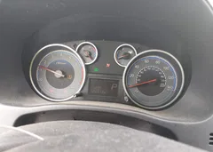 2012 Suzuki Sx4 Le/Le Popular — фото 7
