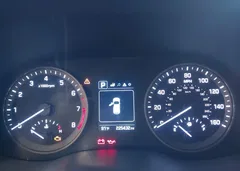 2016 Hyundai Tucson Se — фото 7