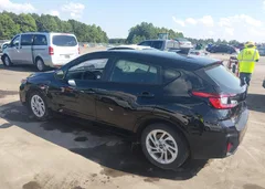 2024 Subaru Impreza Base 5-Door — фото 3