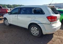 2015 Dodge Journey American Value Pkg — фото 14