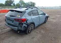 2020 Subaru Crosstrek Premium — фото 4
