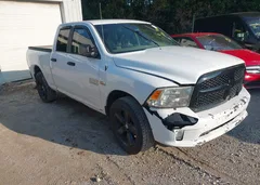 2015 Ram 1500 Tradesman — фото 1