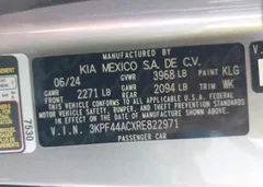 2024 Kia Forte GT — фото 9