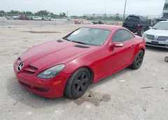 2006 Mercedes-Benz Slk 280 — фото 2