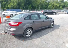 2013 Ford Focus Se — фото 4