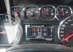 2015 Chevrolet Silverado 1500 Lt — фото 7