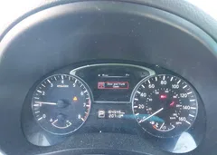 2014 Nissan Altima 2.5 Sv — фото 7