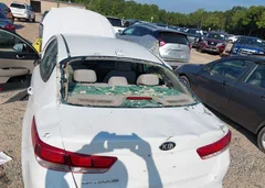 2016 Kia Optima Lx — фото 6