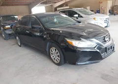 2015 Nissan Altima 2.5 S — фото 1