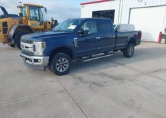 2019 Ford F-250 Xlt — фото 2