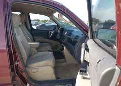 2013 Honda Ridgeline Rts — фото 5