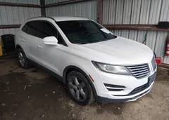 2015 Lincoln Mkc — фото 1