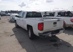 2018 Chevrolet Silverado 1500 1Lt — фото 3